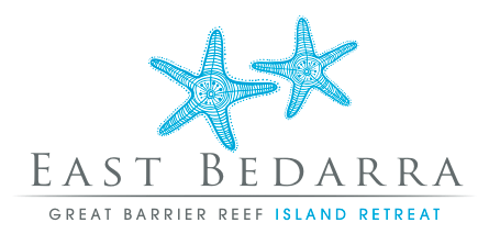 East Bedarra Island Retreat